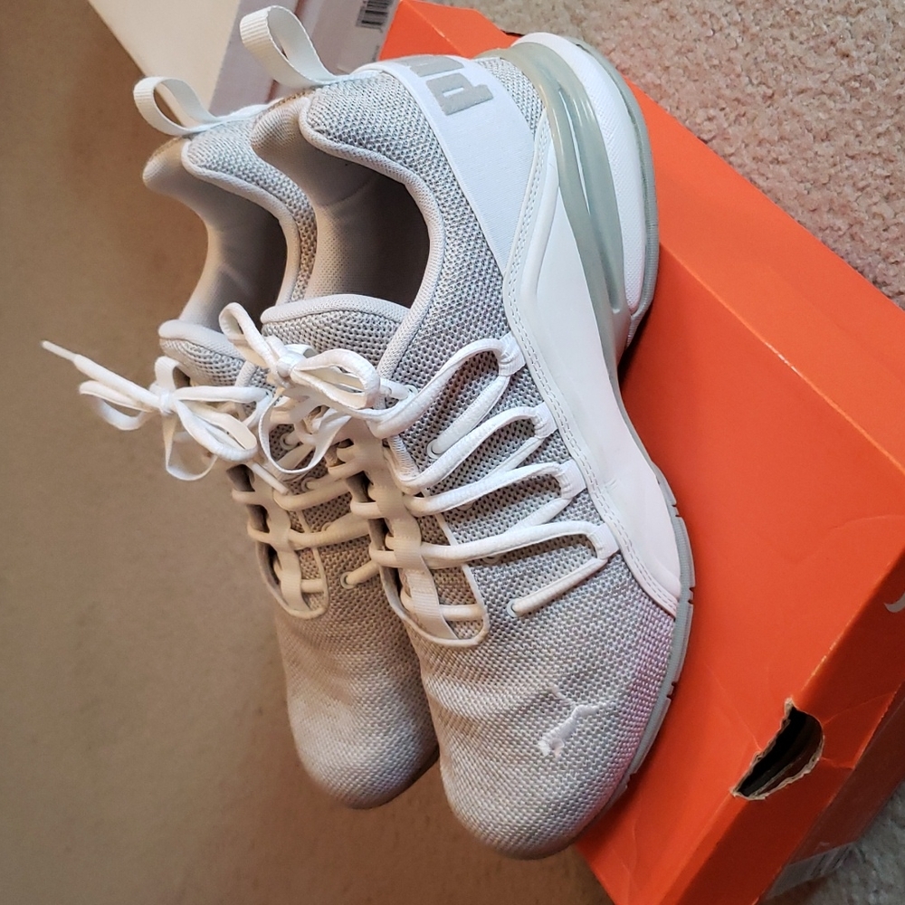 Puma Shoes